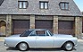 1962 Bentley S2.