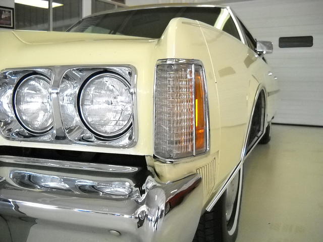 1978 Chrysler Newport Columbus OH 43228 Photo #0135228A