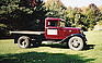 1934 Ford Model BB.
