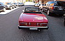 1974 Fiat 124 Spider.