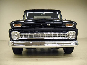 1964 Chevrolet C10 Concord NC 28027 Photo #0135409A