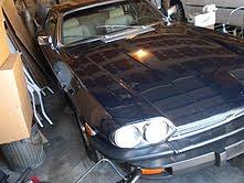 1978 Jaguar XJS12 Photo #0135418A