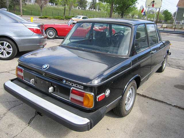 1976 BMW 2002 Photo #0135426A