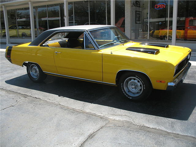 1972 Plymouth Scamp Clarkston MI 48346 Photo #0135444A