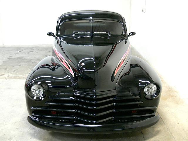 1948 Chevrolet Brea CA 92821 Photo #0135461A