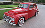 Show more photos and info of this 1955 Volvo PV444.
