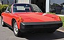 1976 Porsche 914.