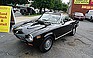 1976 Fiat 124 Spider.