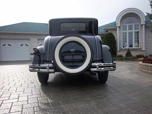 1930 Chrysler 66 Val Caron ON P3N1L1 Photo #0135600A