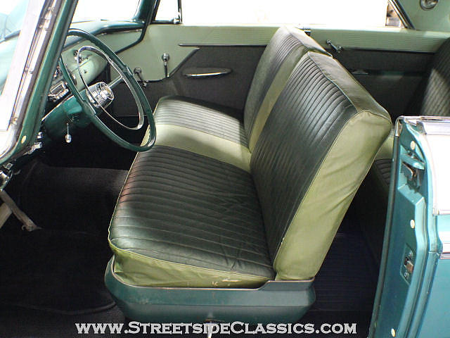 1956 Chrysler Windsor Lithia Springs GA 30122 Photo #0135643A