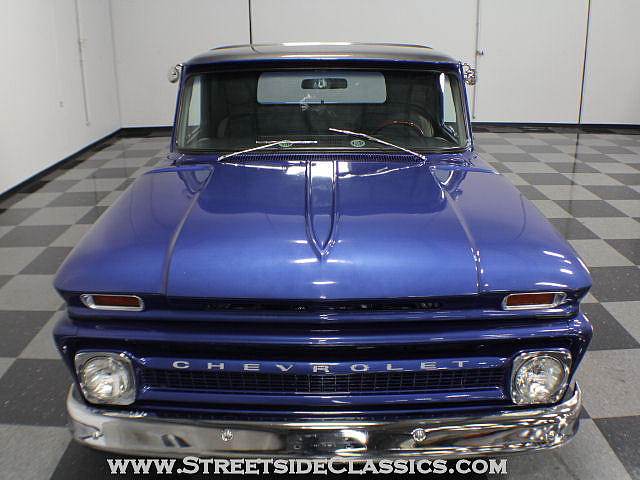 1966 Chevrolet C10 Lithia Springs GA 30122 Photo #0135647A