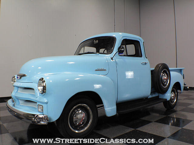 1954 Chevrolet 3100 Lithia Springs GA 30122 Photo #0135648A