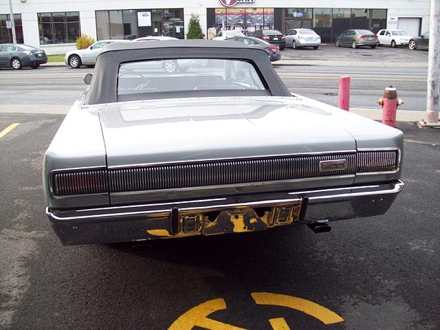 1967 Dodge Coronet Montreal Quebec H1R 2Y7 Photo #0135705A