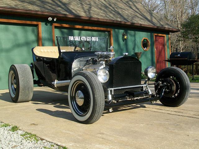 1923 Ford Model T Photo #0135846A