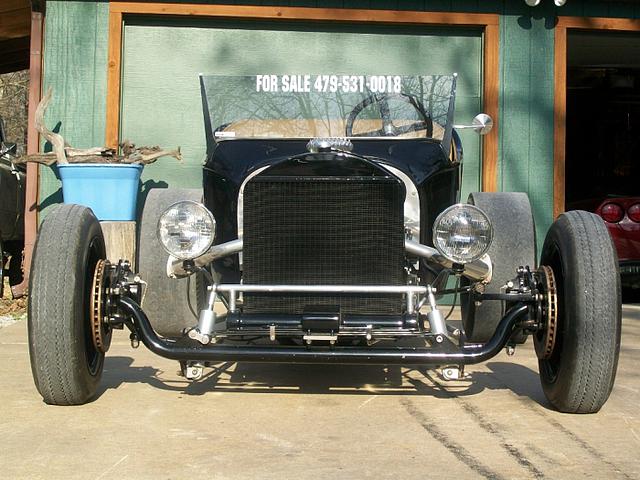 1923 Ford Model T Photo #0135846A