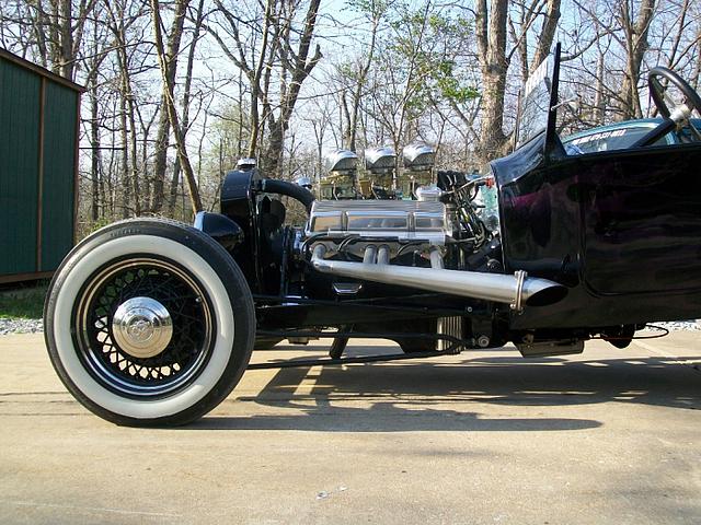 1923 Ford Model T Photo #0135846A