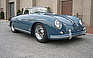 Show the detailed information for this 1957 Porsche 356A.