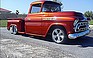 1957 Chevrolet 3100.