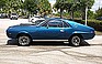 1969 AMC AMX.