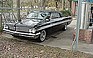 Show the detailed information for this 1962 Pontiac Bonneville.