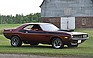 1970 Dodge Challenger.