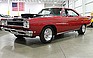 Show the detailed information for this 1968 Plymouth GTX.