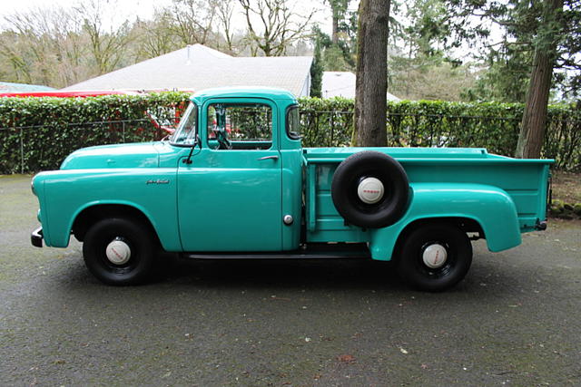 1955 Dodge California Photo #0136248A