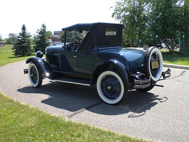 1928 Chevrolet Rogers MN 55374 Photo #0136324A