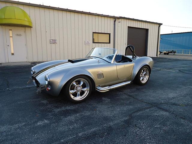 1965 Shelby Cobra Manitowoc WI 54220 Photo #0136361A