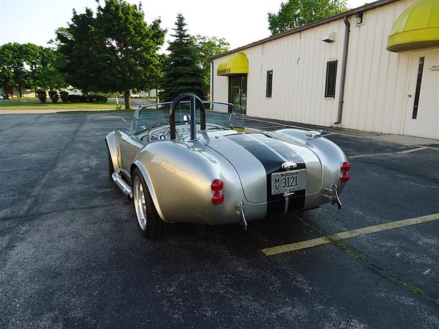 1965 Shelby Cobra Manitowoc WI 54220 Photo #0136361A