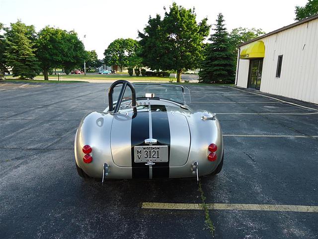 1965 Shelby Cobra Manitowoc WI 54220 Photo #0136361A