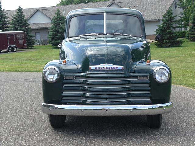 1950 Chevrolet 3600 Rogers MN 55374 Photo #0136379A