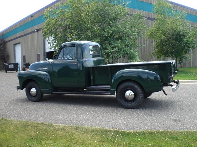 1950 Chevrolet 3600 Rogers MN 55374 Photo #0136379A