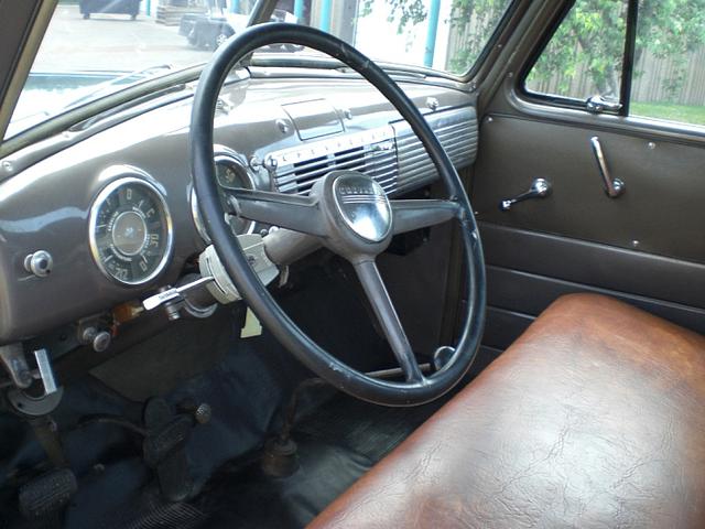 1950 Chevrolet 3600 Rogers MN 55374 Photo #0136379A