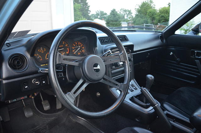 1981 Mazda RX7 Photo #0136399A