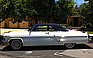 1954 Lincoln Capri.