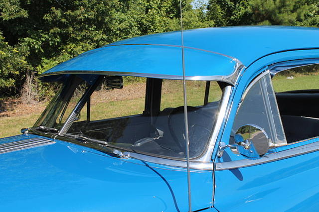 1951 Pontiac Chieftain Zebulon NC 27597 Photo #0136448A