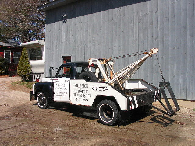 1964 Studebaker Freeport ME 04032 Photo #0136516A