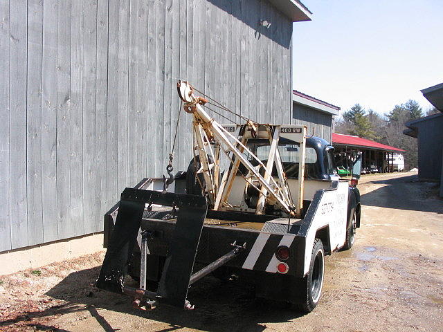 1964 Studebaker Freeport ME 04032 Photo #0136516A