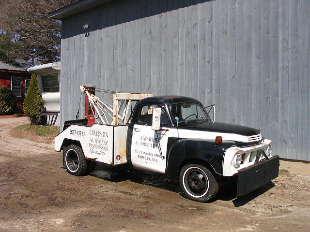 1964 Studebaker Freeport ME 04032 Photo #0136516A