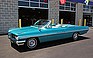 Show the detailed information for this 1962 Pontiac Bonneville.