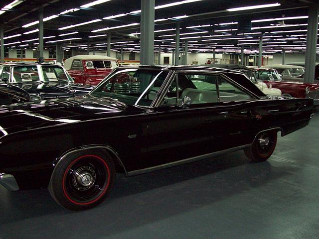 1967 Dodge Coronet R/T Montreal Quebec H1R 2Y7 Photo #0136622A