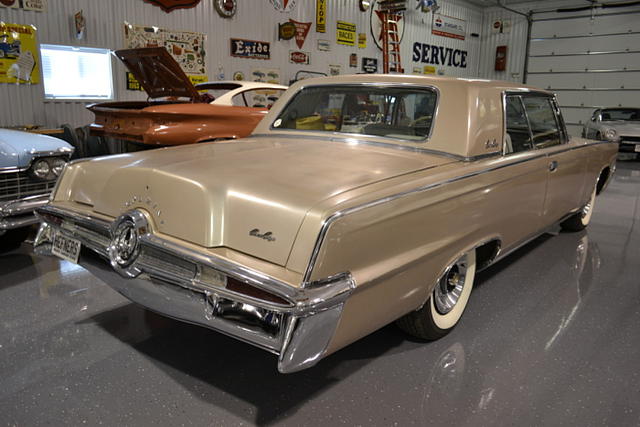 1965 Imperial Crown Bismarck ND 58503 Photo #0136658A