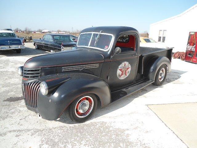 1946 Chevrolet Staunton IL 62088 Photo #0136731A