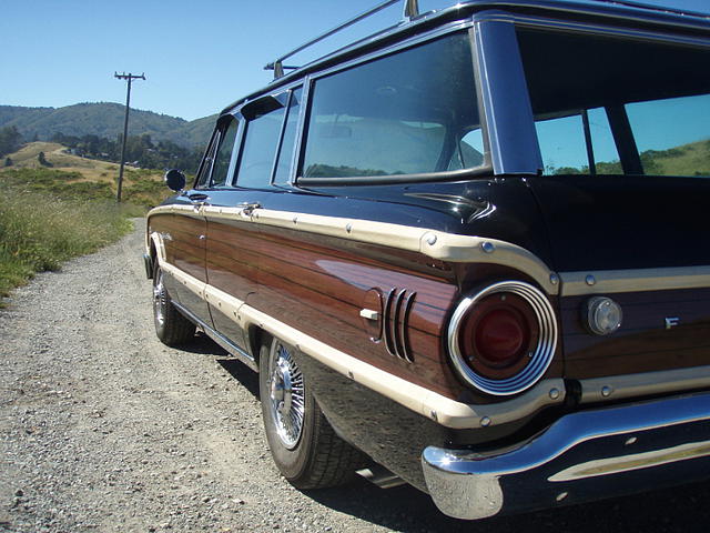 1963 Ford Falcon Photo #0136744A