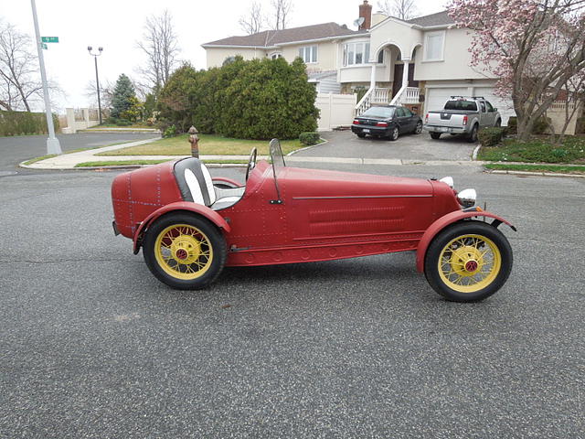 1931 Alfa Romeo College Point NY 11356 Photo #0136779A