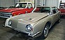 1963 Studebaker Avanti.