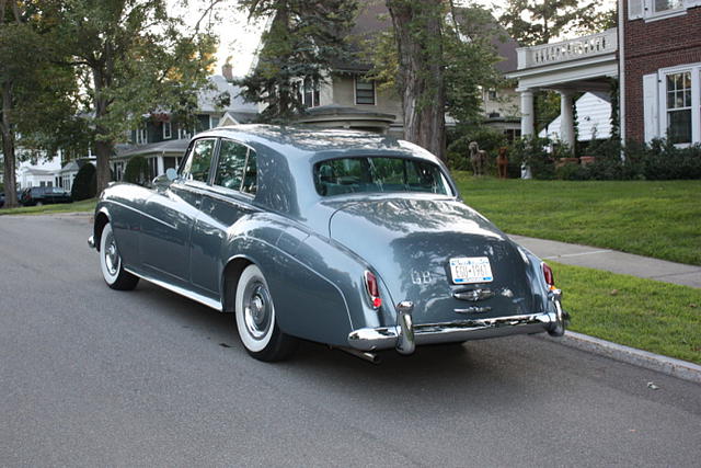 1961 Bentley S2 Photo #0136810A