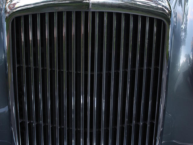 1961 Bentley S2 Photo #0136810A