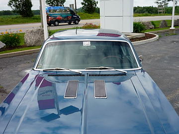 1970 Chevrolet Nova Guelph ON N1K 1C9 Photo #0136875A